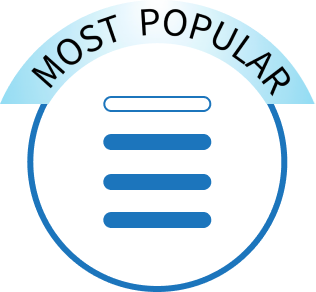 Most Popular