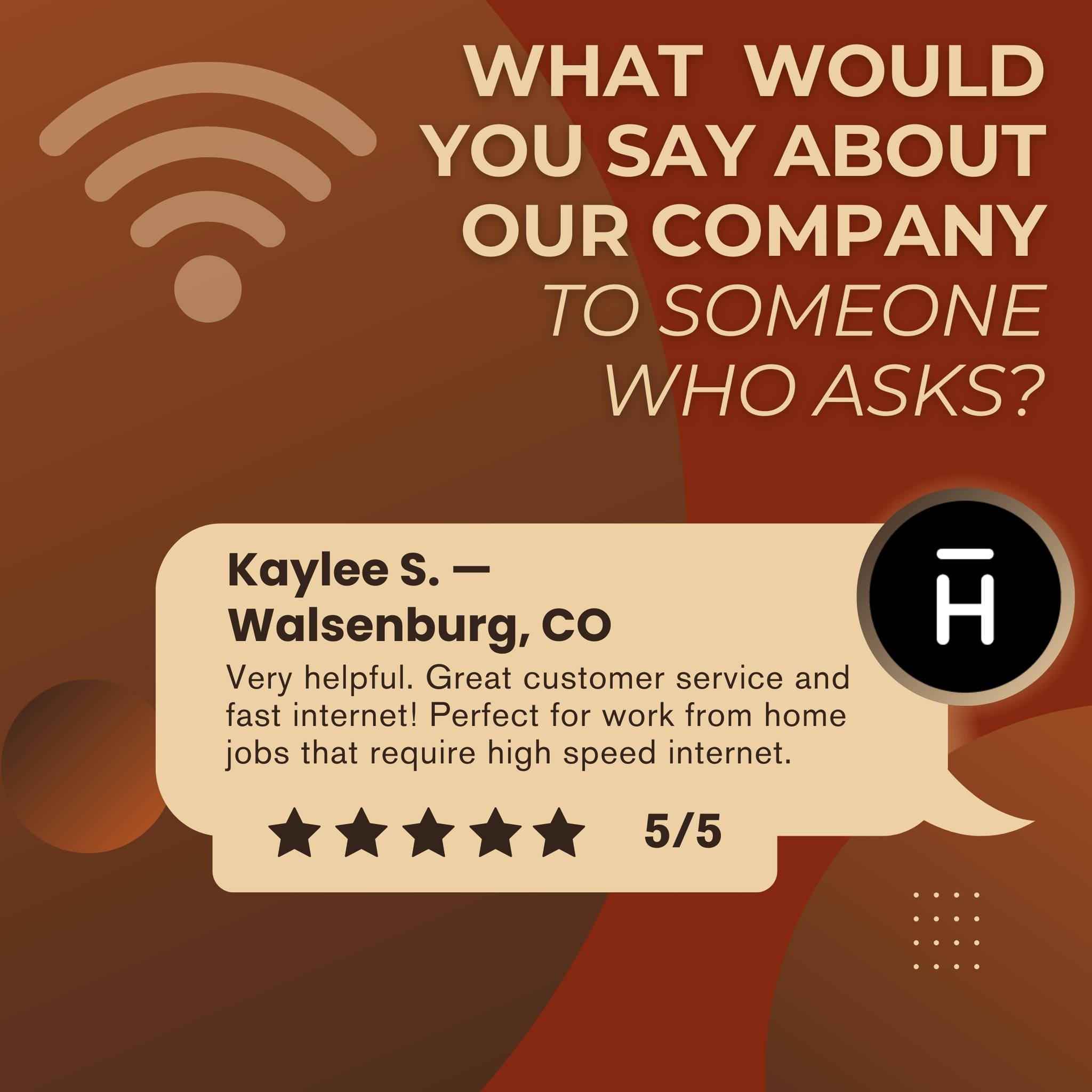 Kaylee S. Testimonial