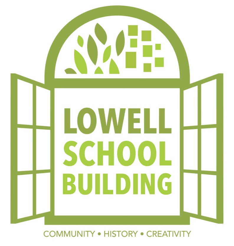 LowellSchoolLogo