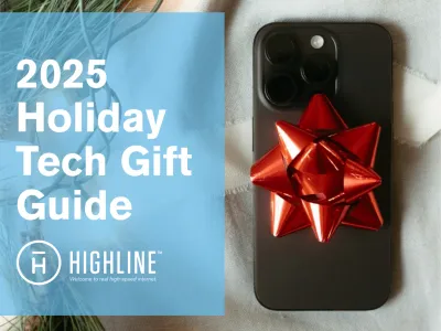 2025 Holiday Tech Gift Guide