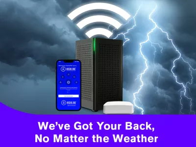Hurricane Season Preparedness