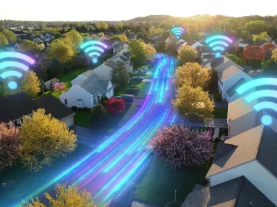 Highline Fiber vs. Cable Internet