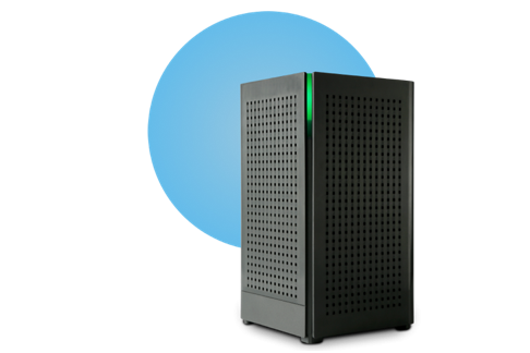 A modem