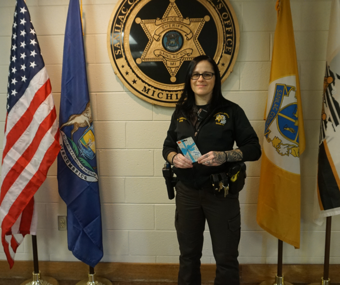 Deputy Varran