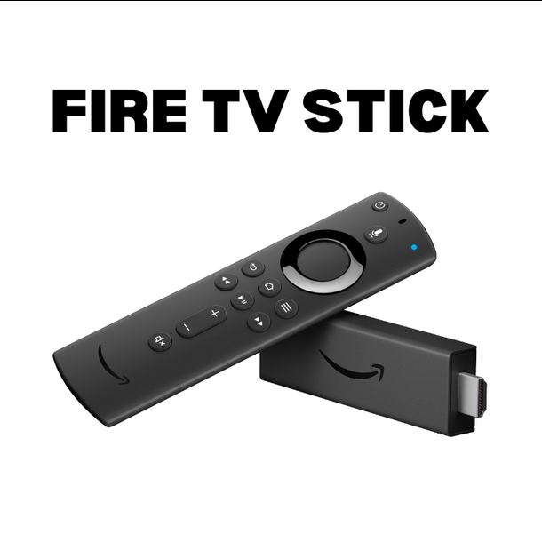 Fire TV Stick