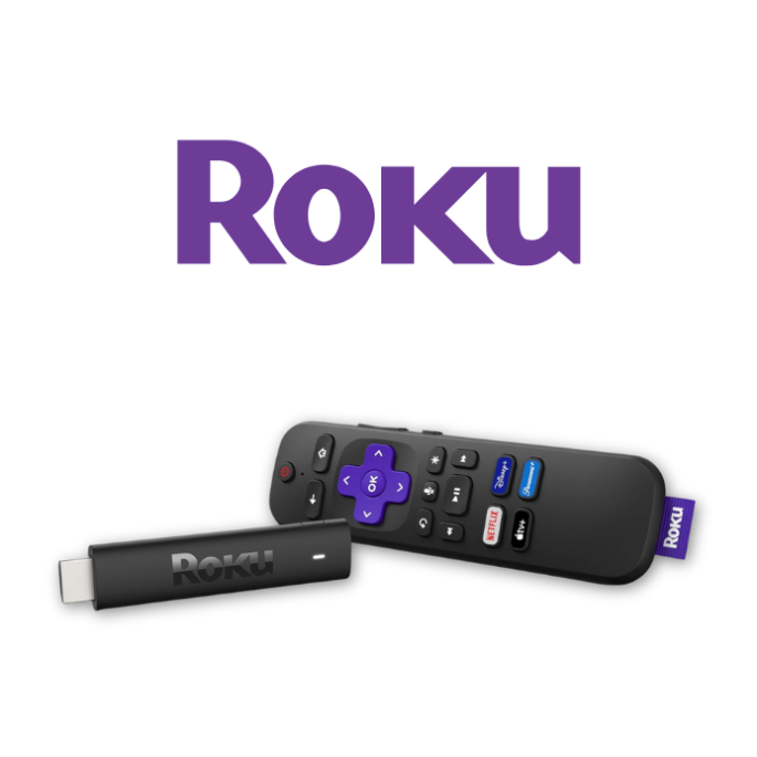 Roku