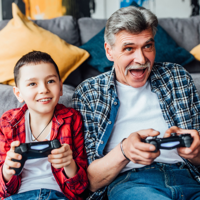 Gaming
