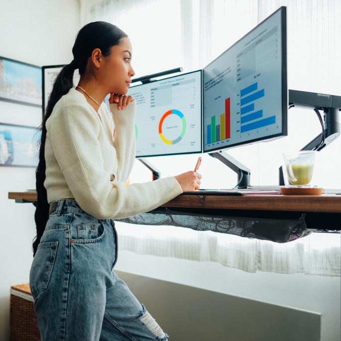 Working from Home