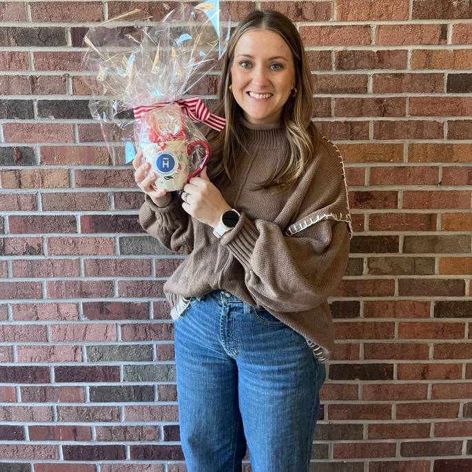 Mrs. Charlee English