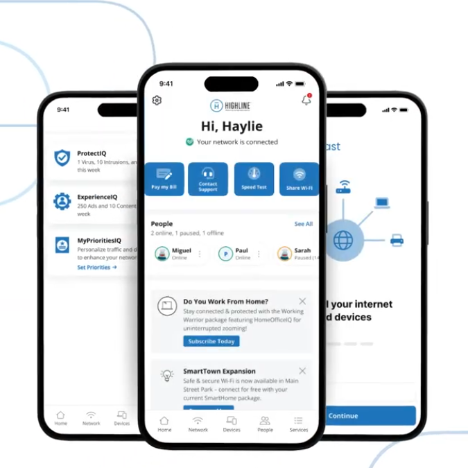 screenshot from dashboard video