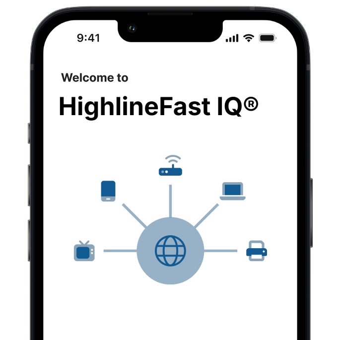 View Your Connected Devices and Set Priorities Image