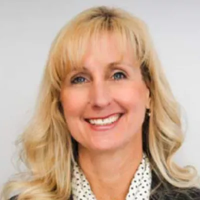 photo of deb rand
