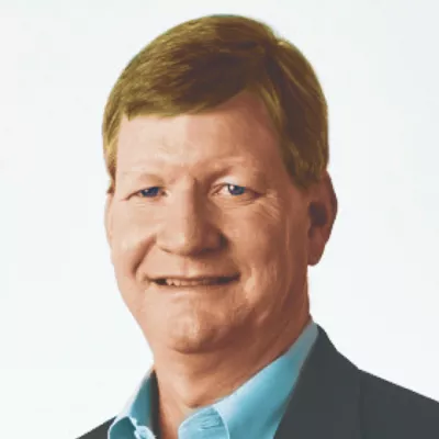 photo of robert mills