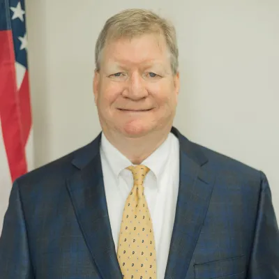 Rob Mills