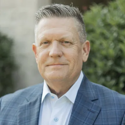 Bruce Moore