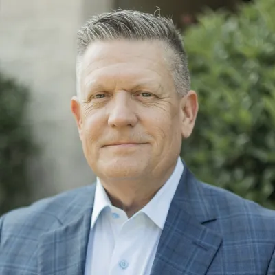 Bruce Moore
