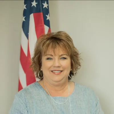 Tanya Belk