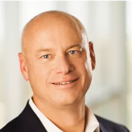 Photo of Jerry Elliott